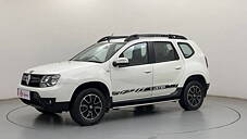 Used Renault Duster 85 PS RXS 4X2 MT Diesel in Lucknow