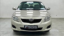 Used Toyota Corolla Altis G Diesel in Pune