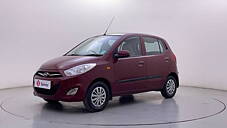 Used Hyundai i10 Sportz 1.2 Kappa2 in Bangalore