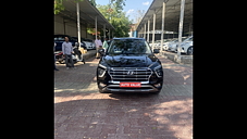 Used Hyundai Creta SX (O) 1.5 Diesel [2020-2022] in Lucknow
