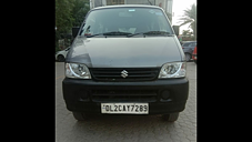 Second Hand Maruti Suzuki Eeco 5 STR WITH A/C+HTR CNG [2019] in Delhi