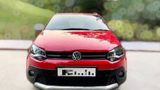 Used Volkswagen Cross Polo 1.2 MPI in Chennai