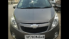 Second Hand Chevrolet Beat LT Diesel in Kanpur