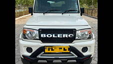 Used Mahindra Bolero SLE BS III in Indore