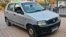 Used Maruti Suzuki Alto LX BS-III in Dehradun