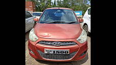 Used Hyundai i10 Magna 1.2 Kappa2 in Aurangabad