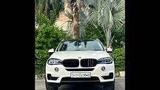 Used BMW X5 xDrive 30d in Delhi