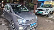 Used Maruti Suzuki Celerio ZXi (O) AMT [2019-2020] in Kolkata