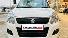 Second Hand Maruti Suzuki Wagon R 1.0 VXI AMT in Bangalore