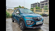 Used Renault Kwid CLIMBER 1.0 AMT [2017-2019] in Thane