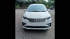 Used Maruti Suzuki Ertiga VXi in Pune