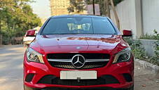 Used Mercedes-Benz CLA 200 CDI Sport in Surat
