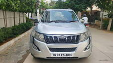 Used Mahindra XUV500 W10 AT in Hyderabad