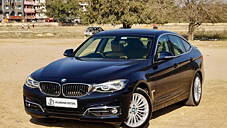 Used BMW 3 Series GT 320d Luxury Line [2014-2016] in Delhi