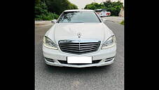 Used Mercedes-Benz S-Class 300 in Delhi