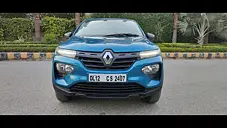Second Hand Renault Kwid RXL [2015-2019] in Delhi