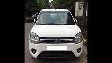 Used Maruti Suzuki Wagon R VXi 1.0 [2019-2019] in Kanpur