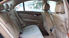 Second Hand Mercedes-Benz E-Class 280 Elegance in Ahmedabad