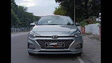 Used Hyundai Elite i20 Sportz 1.2 [2016-2017] in Kanpur