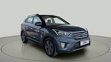 Used Hyundai Creta 1.6 SX Plus Petrol in Coimbatore