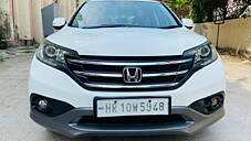 Used Honda CR-V 2.0L 2WD AT in Delhi