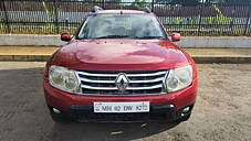 Used Renault Duster RxL Petrol in Mumbai