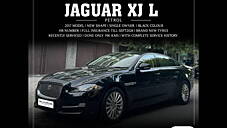 Used Jaguar XJ L 2.0 Portfolio in Delhi