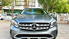 Used Mercedes-Benz GLA 200 d Style in Ahmedabad