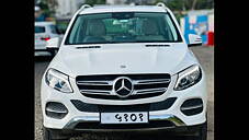 Used Mercedes-Benz GLE 250 d in Pune