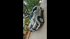 Second Hand Toyota Fortuner 3.0 4x4 MT in Hyderabad