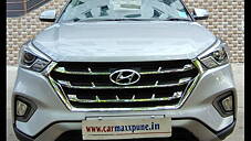 Used Hyundai Creta 1.6 SX Plus AT Petrol in Pune