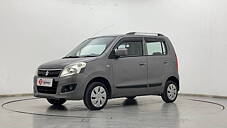 Used Maruti Suzuki Wagon R 1.0 VXI AMT in Hyderabad