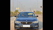 Used BMW 5 Series 520d Luxury Line [2017-2019] in Surat