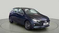 Used Hyundai i20 Sportz 1.2 MT [2020-2023] in Faridabad