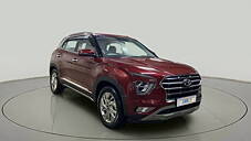 Used Hyundai Creta SX 1.5 Petrol [2020-2022] in Mumbai