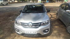 Second Hand Renault Kwid RXT Opt in Varanasi