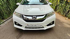 Used Honda City VX CVT in Mumbai