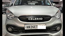 Used Maruti Suzuki Celerio VXi in Delhi