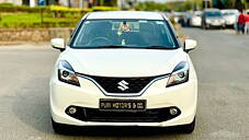 Used Maruti Suzuki Baleno Alpha 1.2 in Delhi