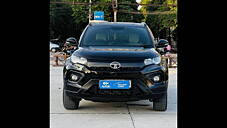 Used Tata Nexon XZ Plus (O) Dark Edition in Lucknow