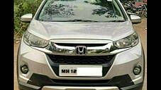 Used Honda WR-V VX MT Petrol in Pune