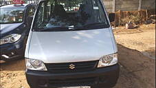 Used Maruti Suzuki Eeco 5 STR AC (O) CNG in Ahmedabad