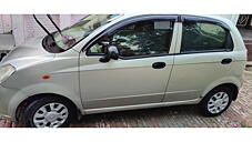 Used Chevrolet Spark LS 1.0 in Ghaziabad