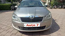Second Hand Skoda Rapid Ambition 1.5 TDI AT in Pune