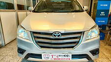 Used Toyota Innova 2.5 G BS IV 7 STR in Kolkata