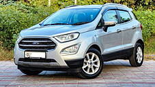 Used Ford EcoSport Titanium 1.5L TDCi in Delhi