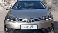 Used Toyota Corolla Altis VL AT Petrol in Delhi