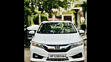 Used Honda City VX in Lucknow