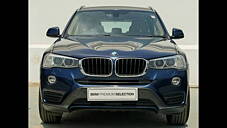 Used BMW X3 xDrive 20d Expedition in Ahmedabad