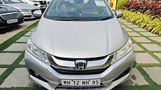 Used Honda City E Diesel in Pune